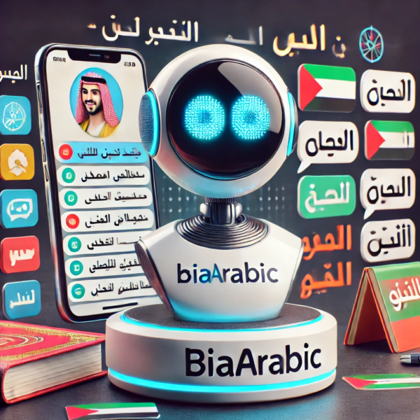 biARABIC