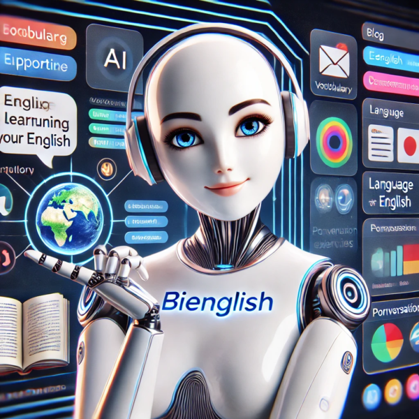 biENGLISH 1
