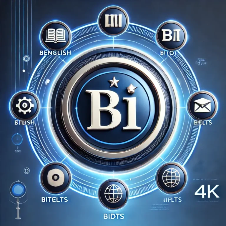 biENGLISH