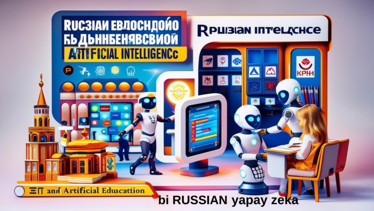 bi RUSSIAN yapayzeka BLOG