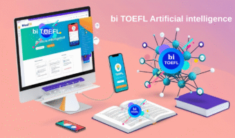 bi TOEFL ÜRÜN