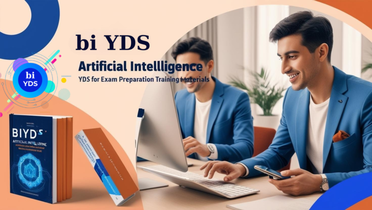 bi YDS blog