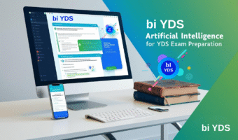 bi YDS ürün görseli