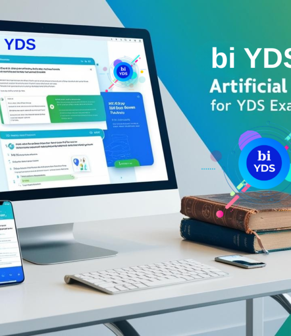 bi YDS ürün görseli