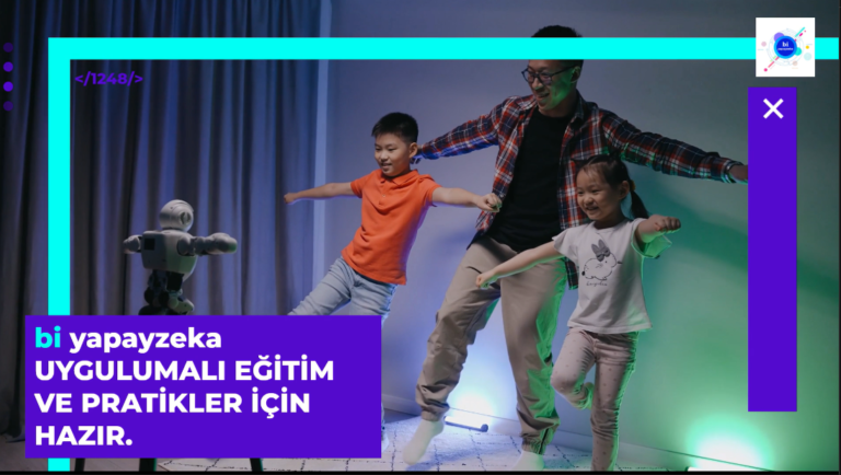 bi yapayzeka 10