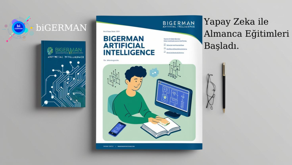 biGERMAN yapay zeka BLOG