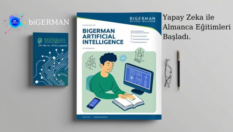 biGERMAN yapay zeka BLOG