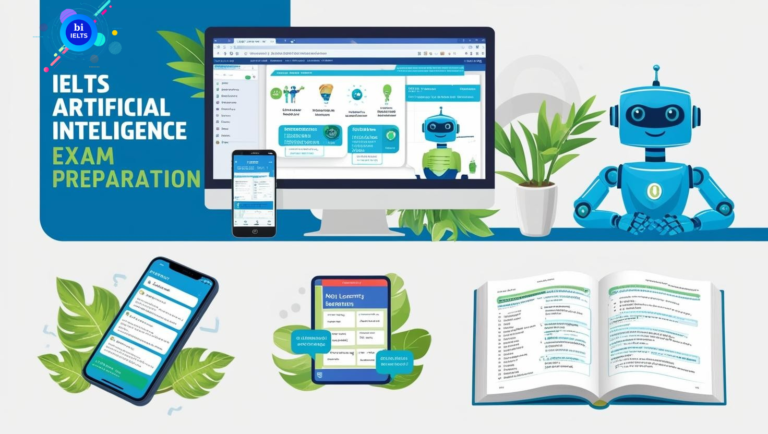 biIELTS blog