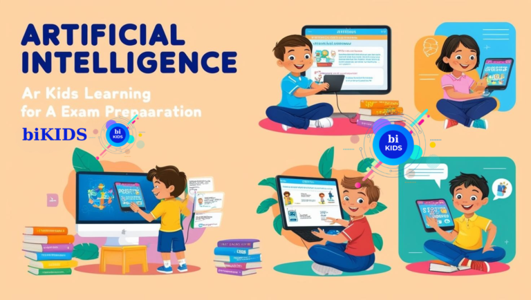biKIDS blog