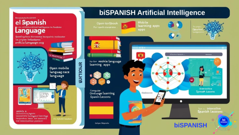 biSPANISH Artificial Intelligence