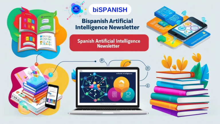 biSPANISH yapay zeka BLOG