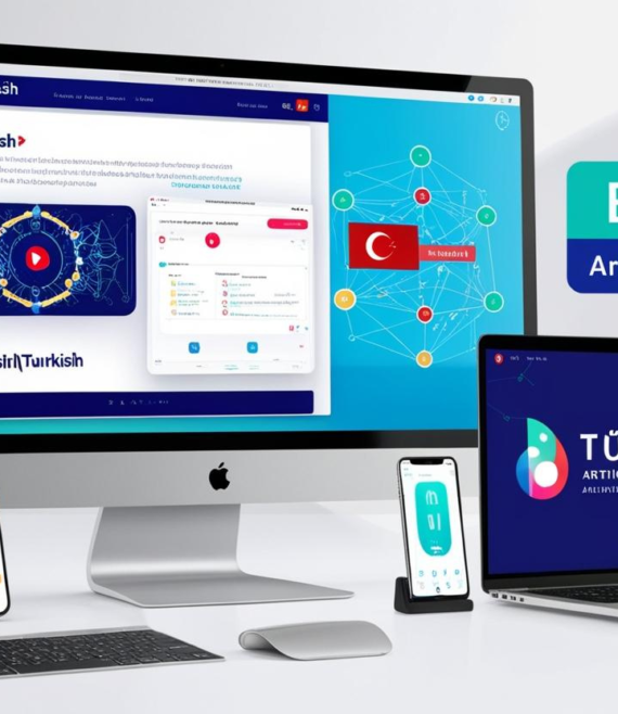 biTURKISH AI
