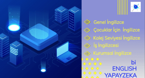 bi ENGLISH yapay zeka,