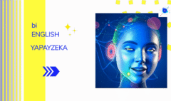 bi ENGLISH yapay zeka
