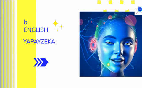 bi ENGLISH yapay zeka