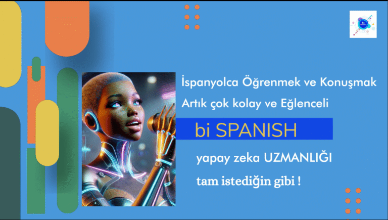 bi SPANISH yapay zeka 2
