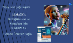 biGERMAN yapay zeka 2