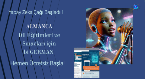 biGERMAN yapay zeka 2