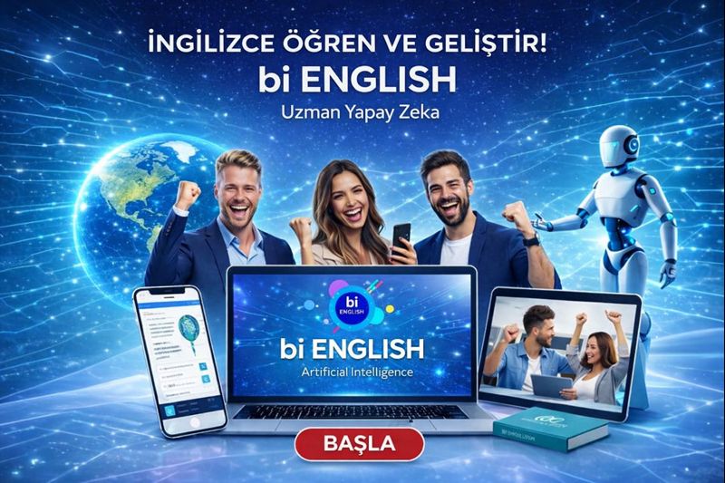 bi ENGLISH ürün 3