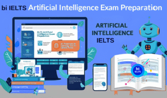 bi IELTS ürün görseli