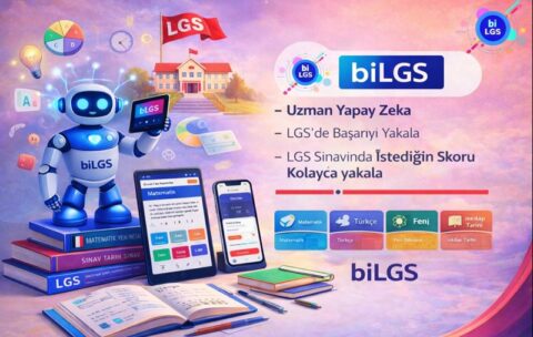bi LGS ürün