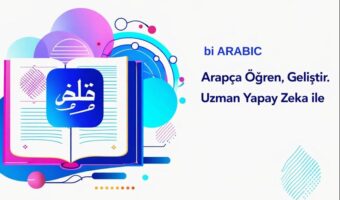 biARABIC ürün görseli