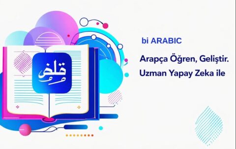 biARABIC ürün görseli