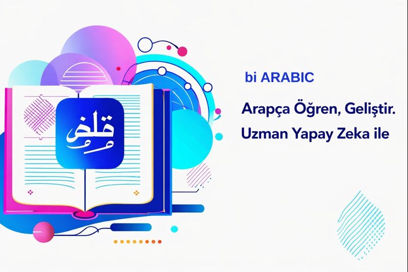 biARABIC ürün görseli