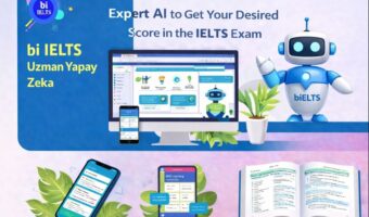 biIELTS ürün