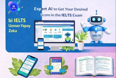 biIELTS ürün