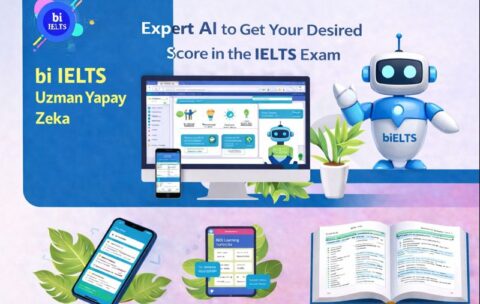 biIELTS ürün