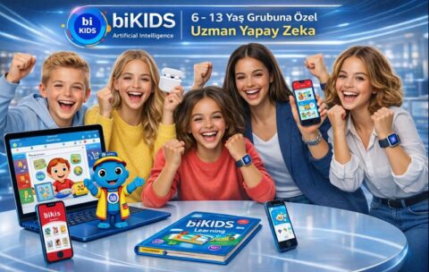 biKIDS ürün