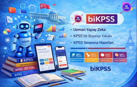 biKPSS ürün