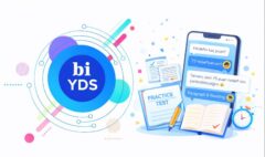 biYDS Uzman Yapay Zeka ile IELTS hazırlık