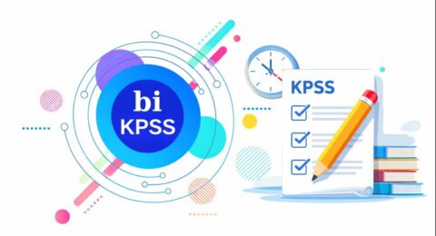 🇹🇷 biKPSS Uzman Yapay Zeka Türkiye’de Hizmete Başladı