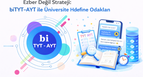 Üniversite Sınavlarında Yeni Dönem