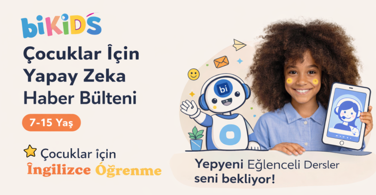 çocuklar için yapay zeka 3