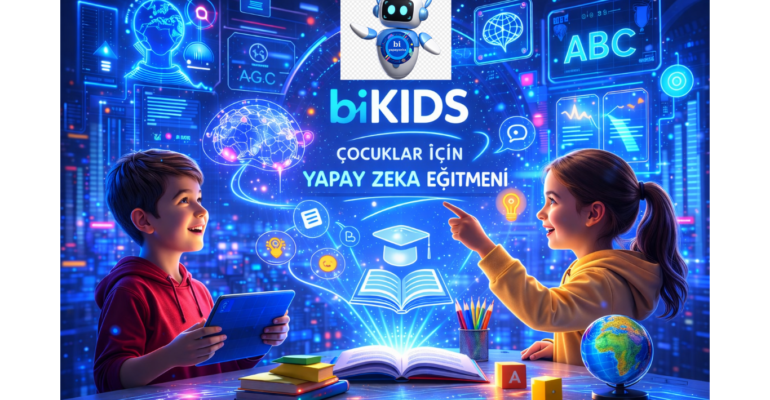 çocuklar için yapay zeka 5