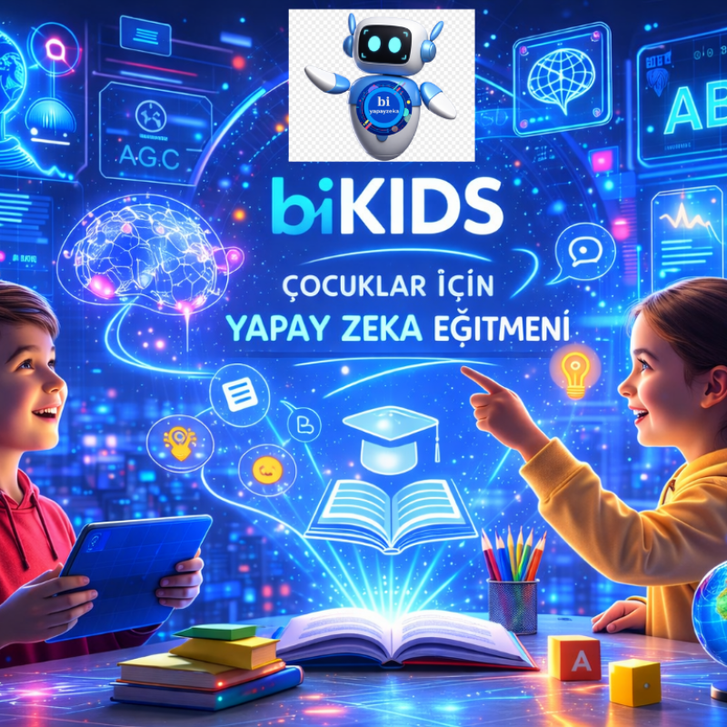 çocuklar için yapay zeka 5