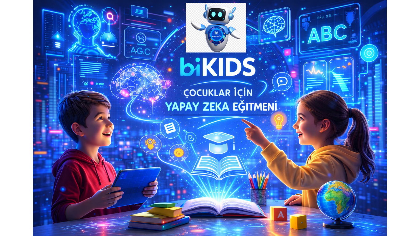 çocuklar için yapay zeka 5