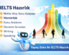 Yapay zeka ile IELTS hazırlığı
