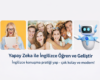 Yapay zeka ile İngilizce öğrenmek ve konuşmak çok kolay